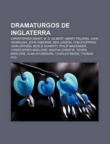 Dramaturgos de Inglaterra