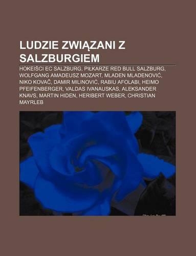 Ludzie Zwi Zani Z Salzburgiem