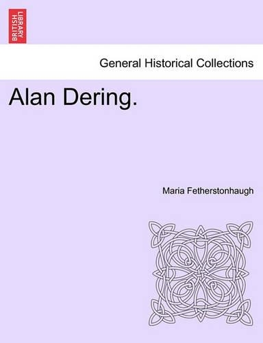 Alan Dering.: (English)