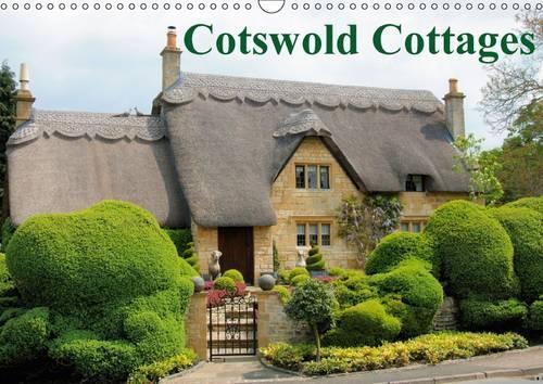 Cotswold Cottages 2016