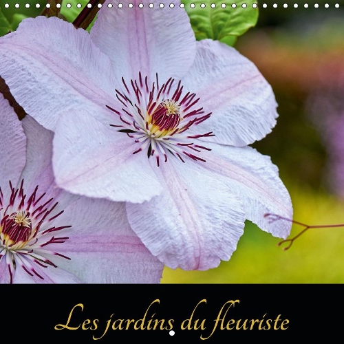 Les jardins du fleuriste 2019