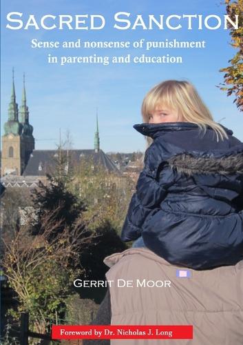 Sacred Sanction: (English)