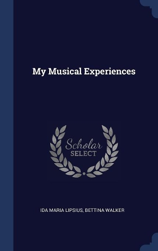 My Musical Experiences