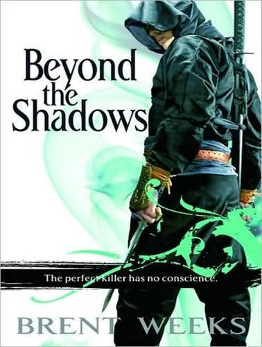 Beyond the Shadows: (3 Night Angel)