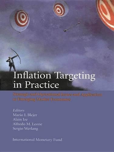 Inflation Targeting in Practice