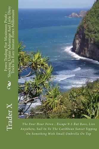 Forex Trading For Maximum Profit