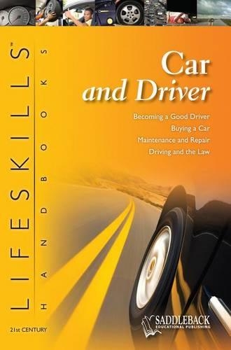 Car and Driver