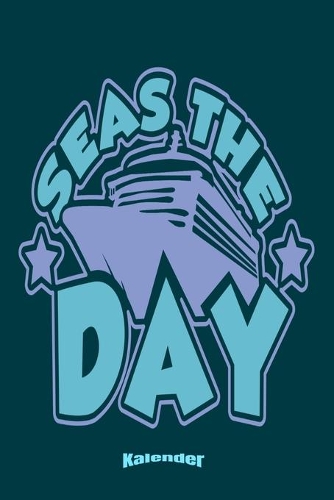 Mein Lustiger Seas The Day Kalender
