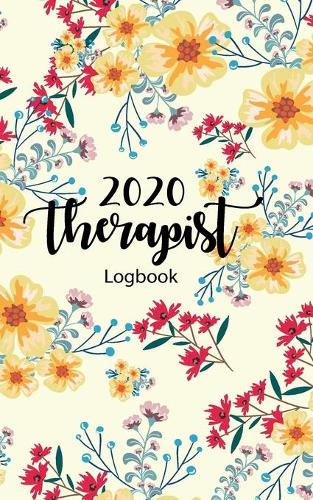 Therapist Logbook 2020