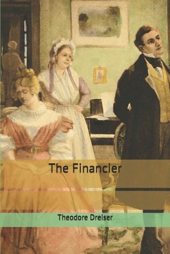 The Financier