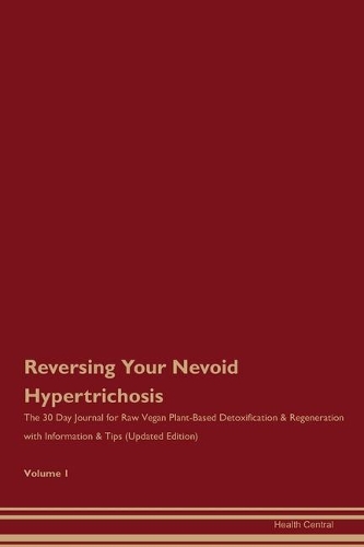 Reversing Your Nevoid Hypertrichosis