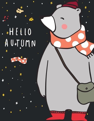 Hello Autumn