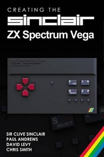 Creating the Sinclair ZX Spectrum Vega