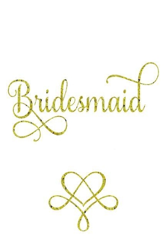 Bridesmaid