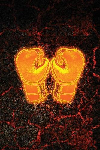 Monogram Boxing Journal