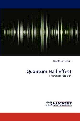 Quantum Hall Effect