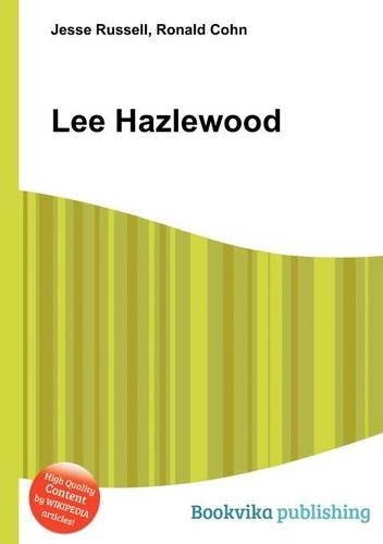 Lee Hazlewood