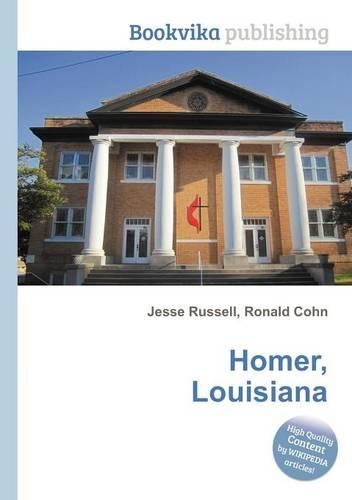 Homer, Louisiana