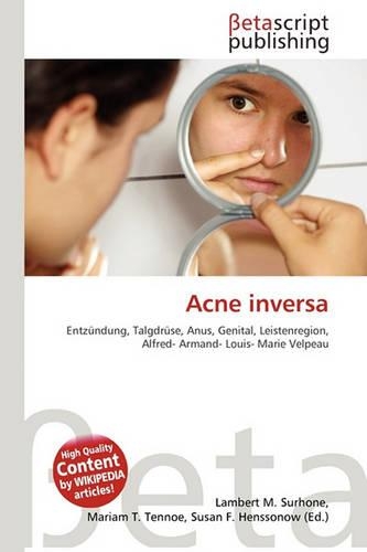 Acne Inversa