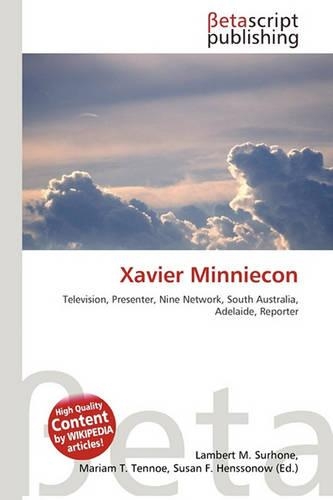 Xavier Minniecon