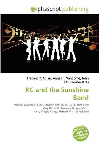 Kc and the Sunshine Band: (English)