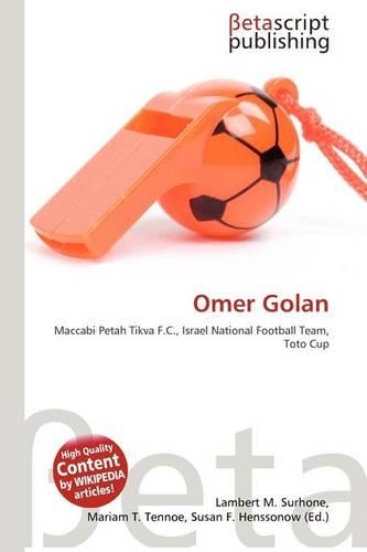 Omer Golan: (English)
