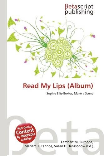 Read My Lips (Album): (English)