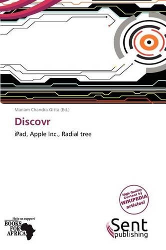 Discovr: (English)