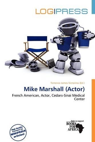 Mike Marshall (Actor)