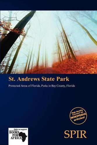 St. Andrews State Park