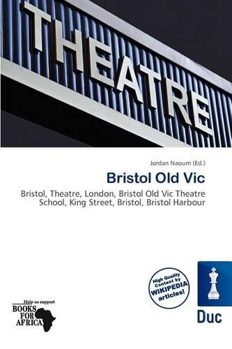 Bristol Old Vic