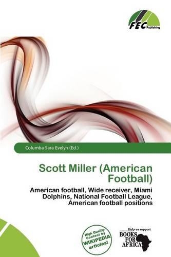 Scott Miller (American Football)