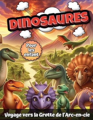 Dinosaures pour les enfants