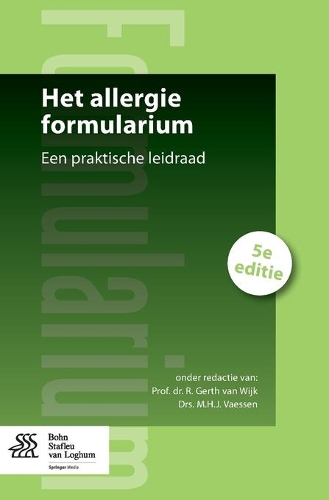 Het Allergie Formularium