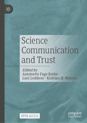 Science Communication and Trust
