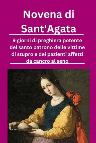 Novena di Sant'Agata