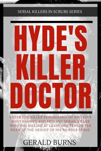 Hyde's Killer Doctor