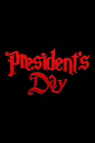 President's Day: Great Gift for Friends that love America: 2 Types of Paper(7 President's Day)