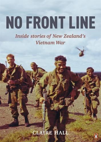 No Front Line