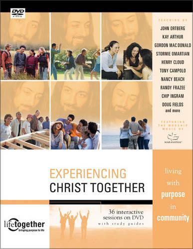 Experiencing Christ Together