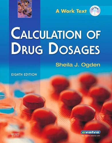Calculation of Drug Dosages