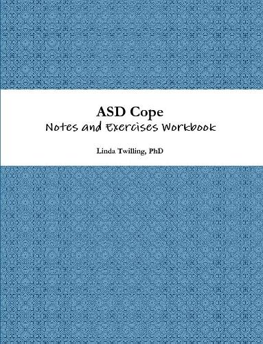 ASD Cope