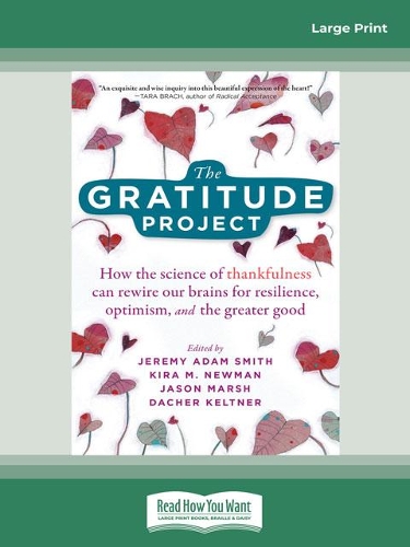 The Gratitude Project