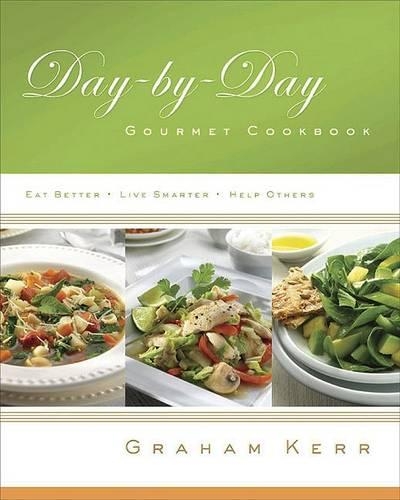 Day-By-Day Gourmet Cookbook