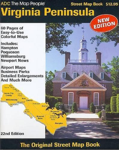 Virginia Peninsula Smb