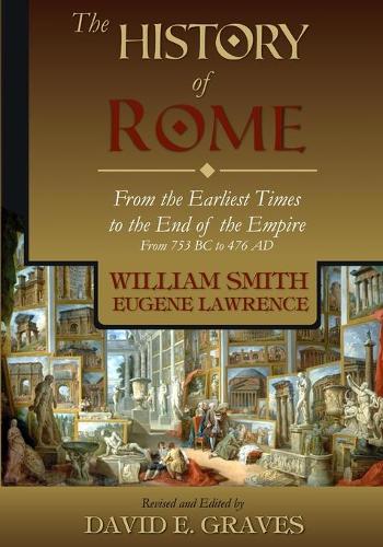 The History of Rome