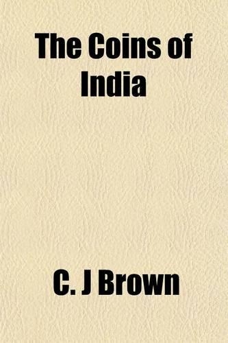 The Coins of India