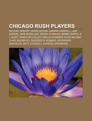 Chicago Rush Players