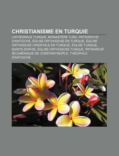 Christianisme En Turquie