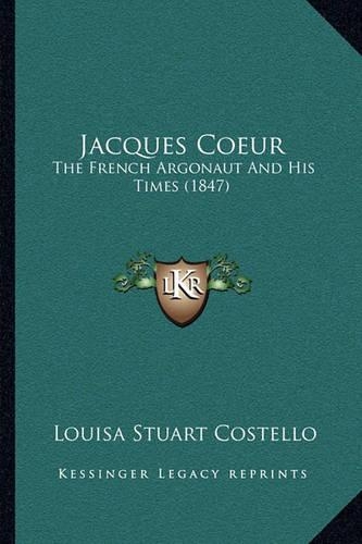 Jacques Coeur